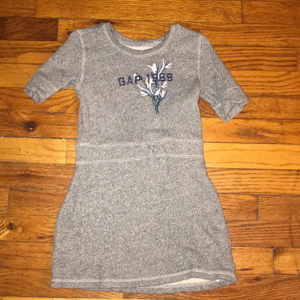Gap dress